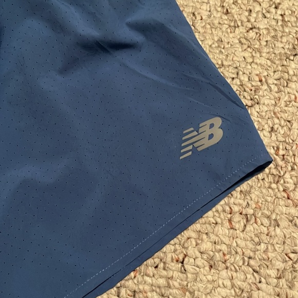 New Balance RC Short 3” - Picture 4 of 6